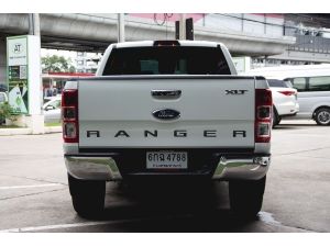 2017 Ford Ranger 2.2 DOUBLE CAB Hi-Rider XLT Pickup MT รูปที่ 3